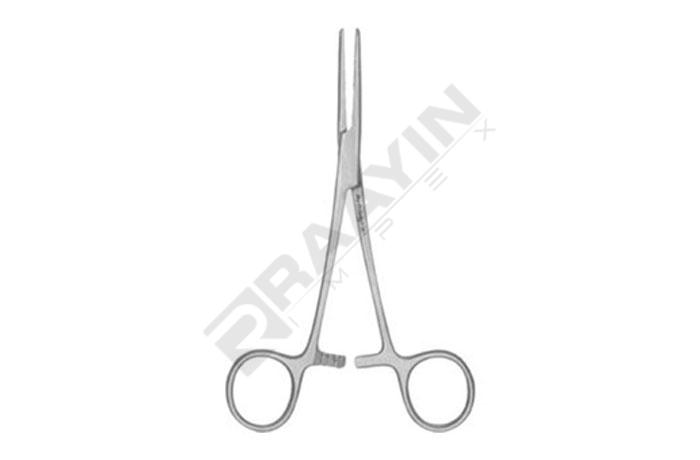 Hemostats and Forceps