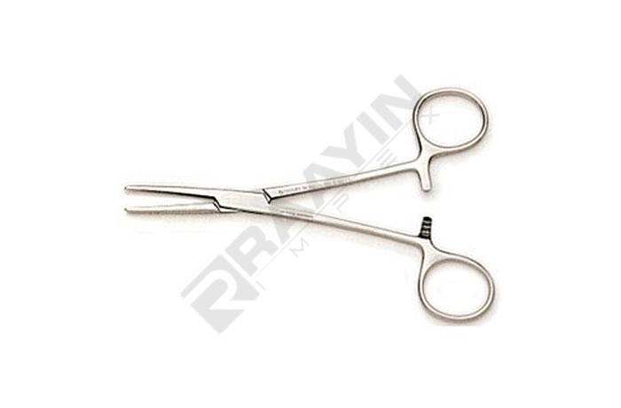 Hemostats and Forceps