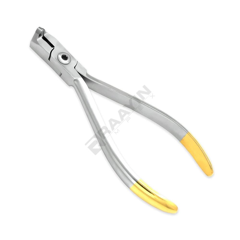 Orthodontic Cutter