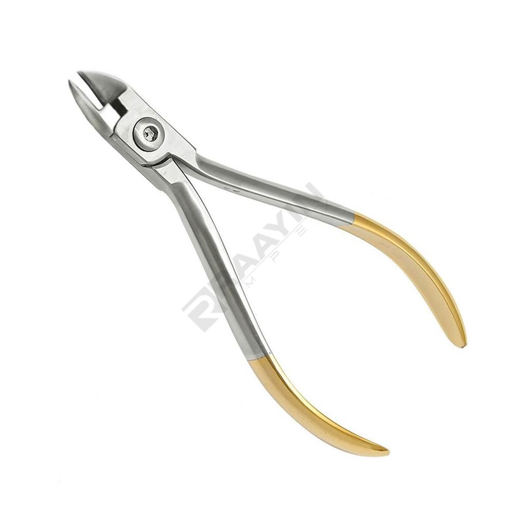 Orthodontic Cutter