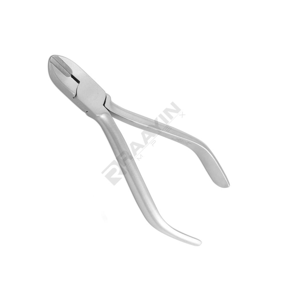 Orthodontic Cutter