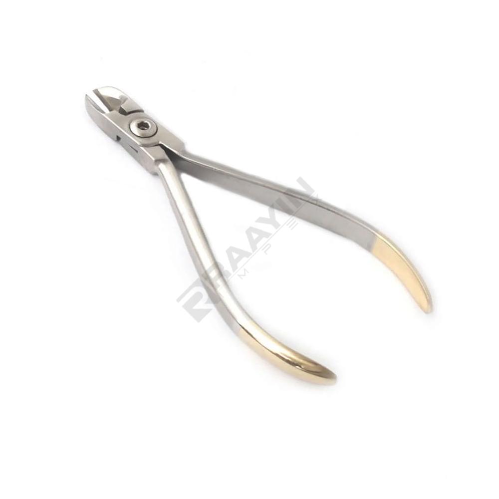 Orthodontic Cutter