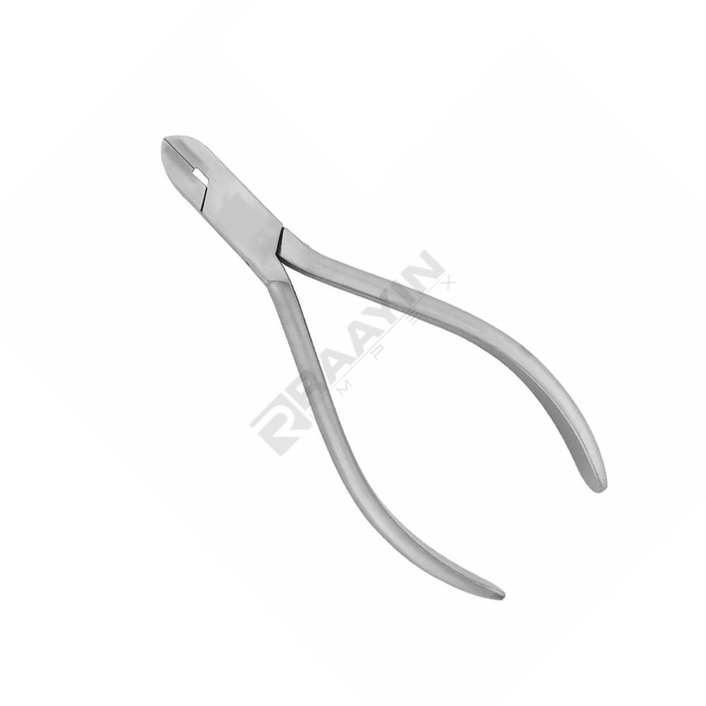 Orthodontic Cutter