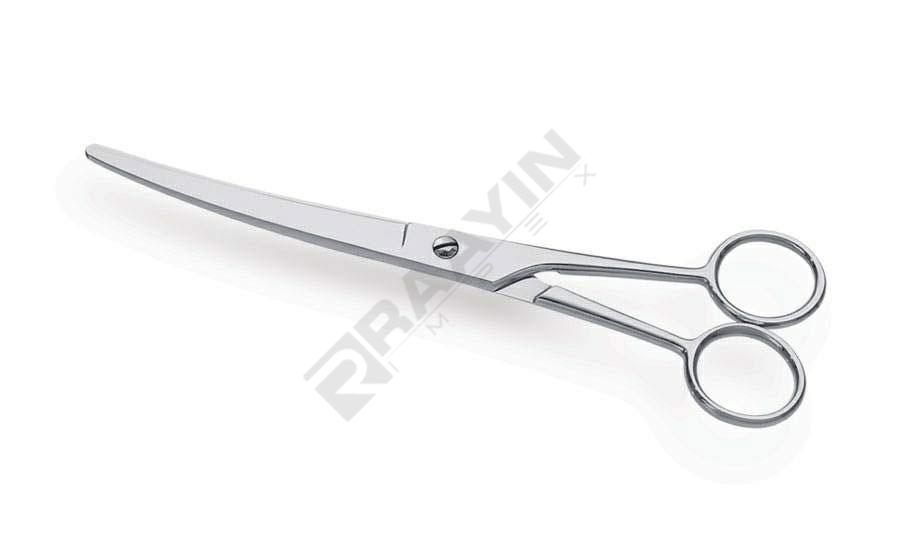 Pet Grooming Scissors