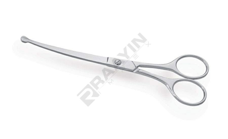 Pet Grooming Scissors