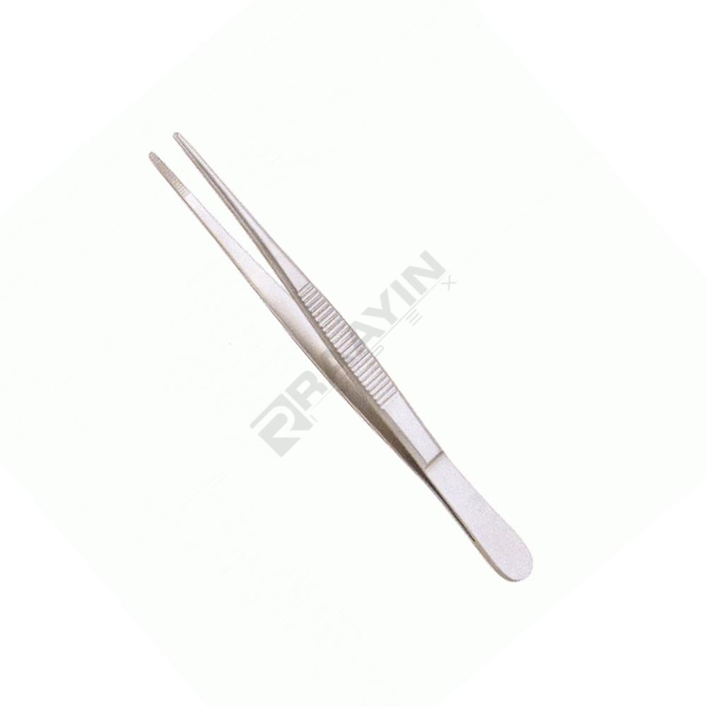 Tissue and Dressing Forcep