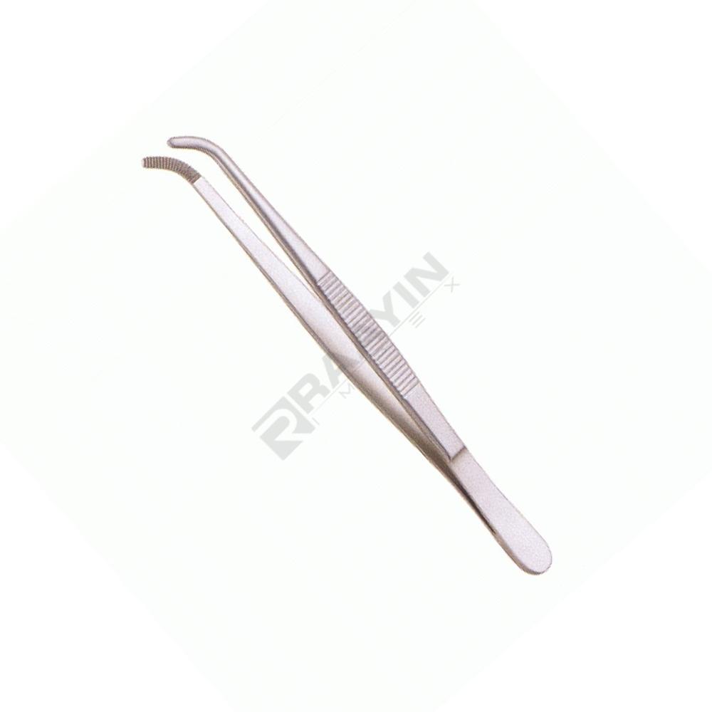 Tissue and Dressing Forcep