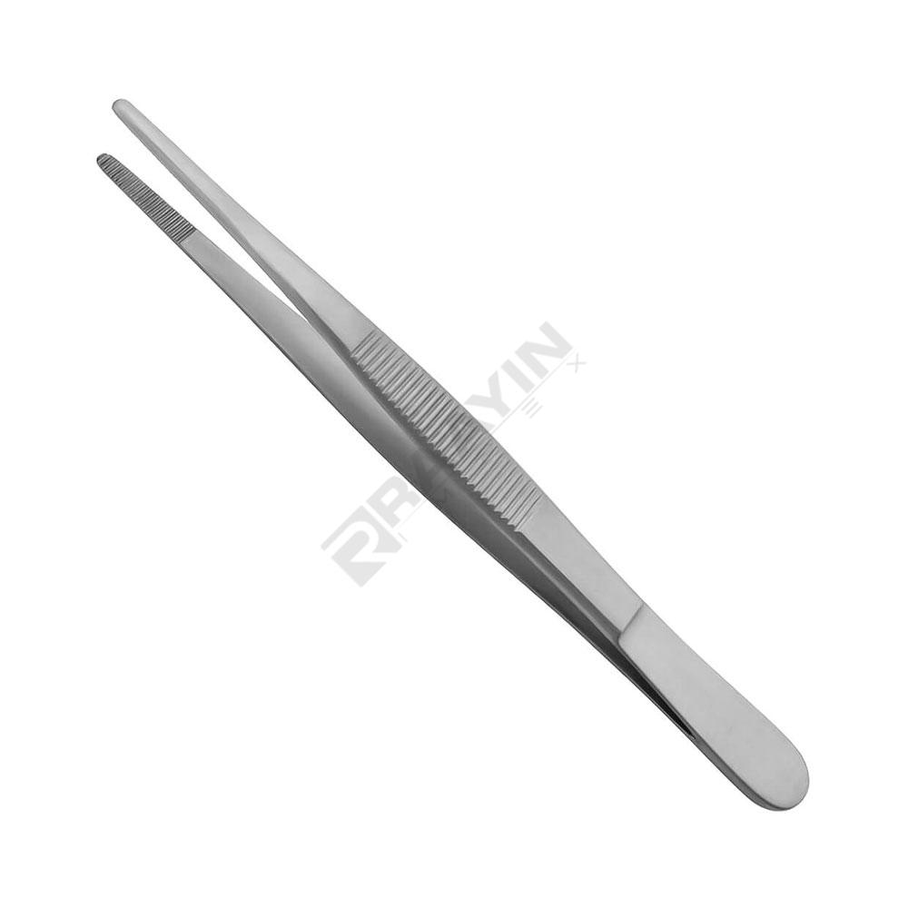 Tissue and Dressing Forcep