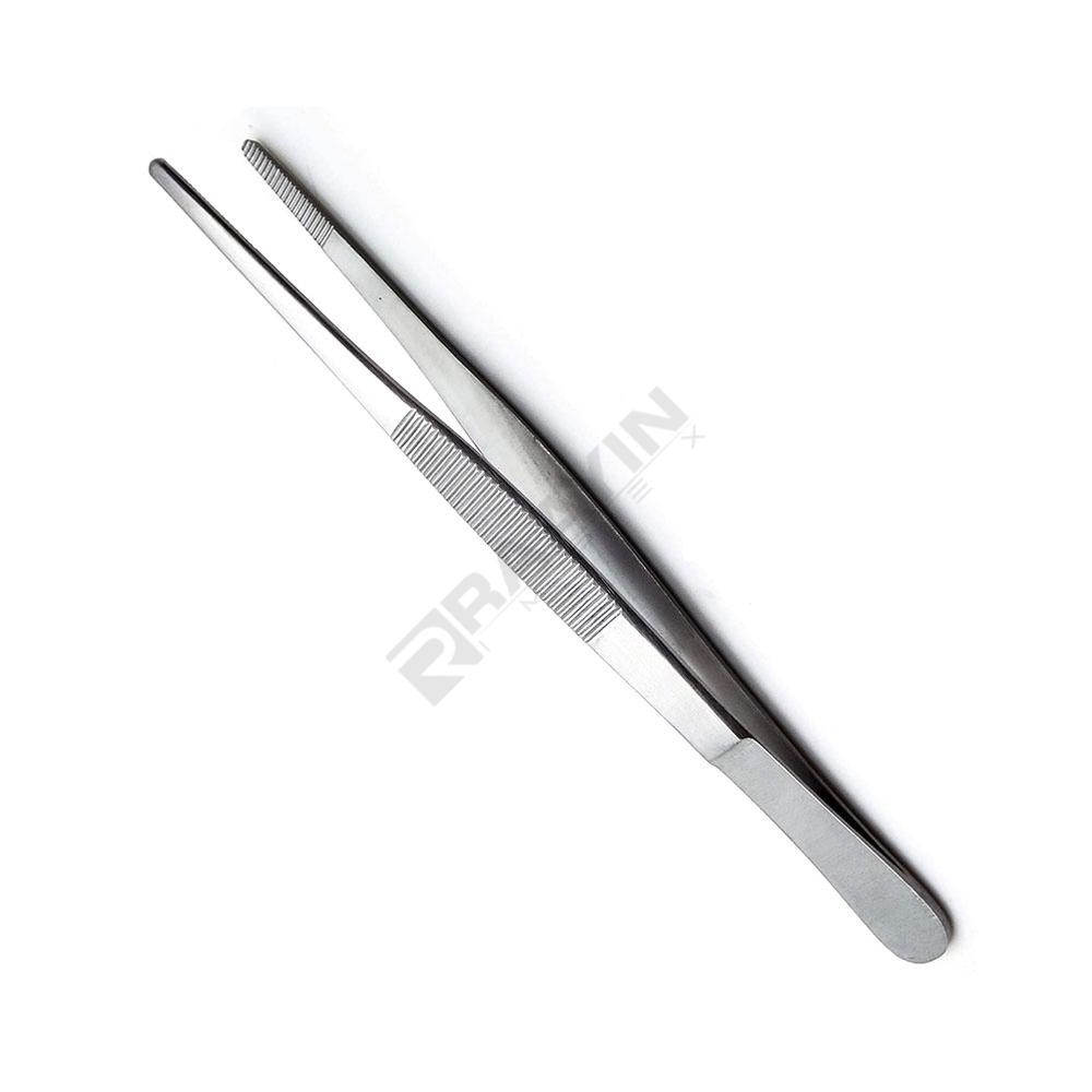 Tissue and Dressing Forcep