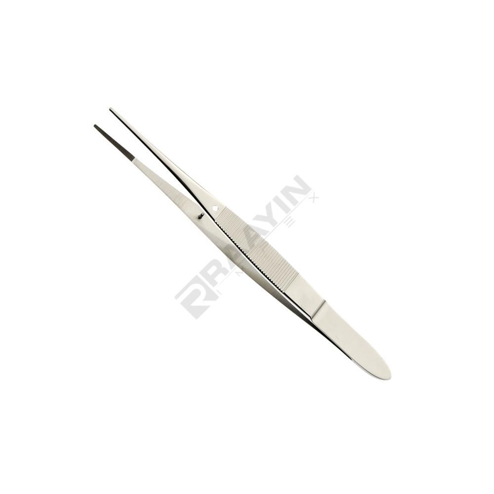 Tissue and Dressing Forcep