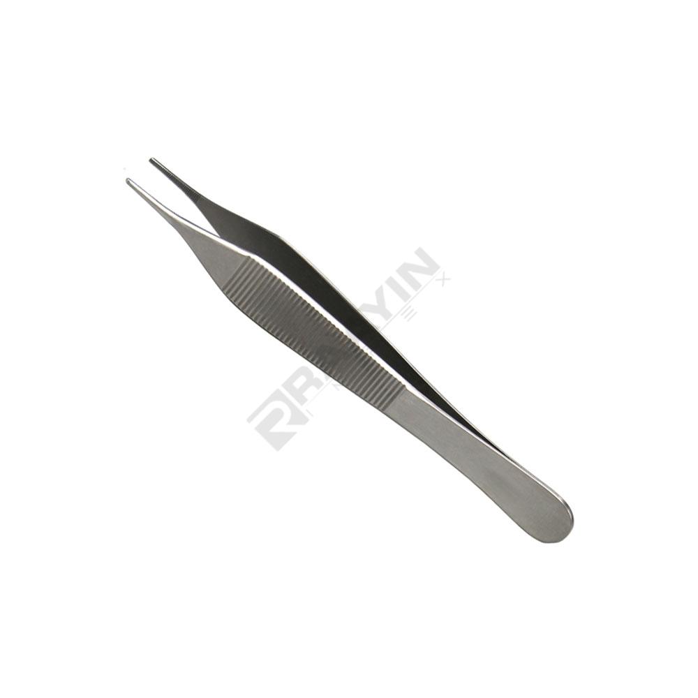 Tissue and Dressing Forcep