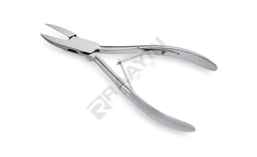 Toenail Nippers