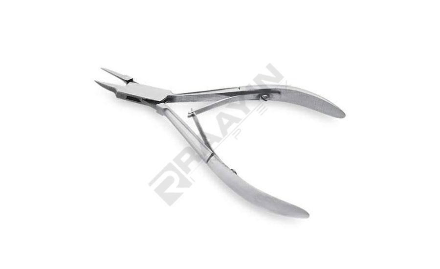 Toenail Nippers