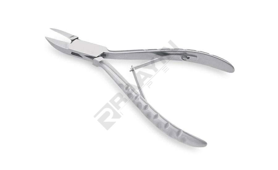 Toenail Nippers