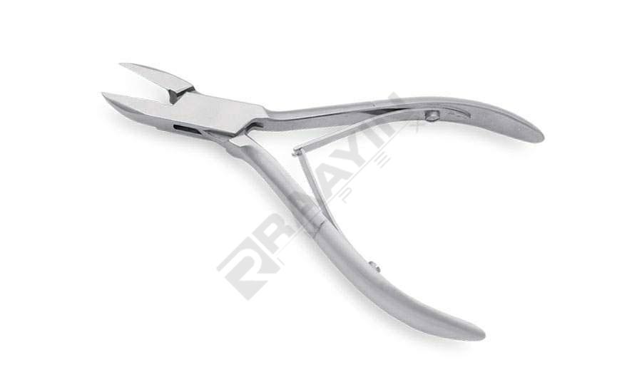 Toenail Nippers