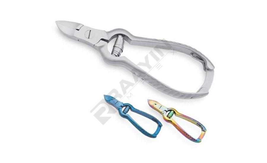 Toenail Nippers