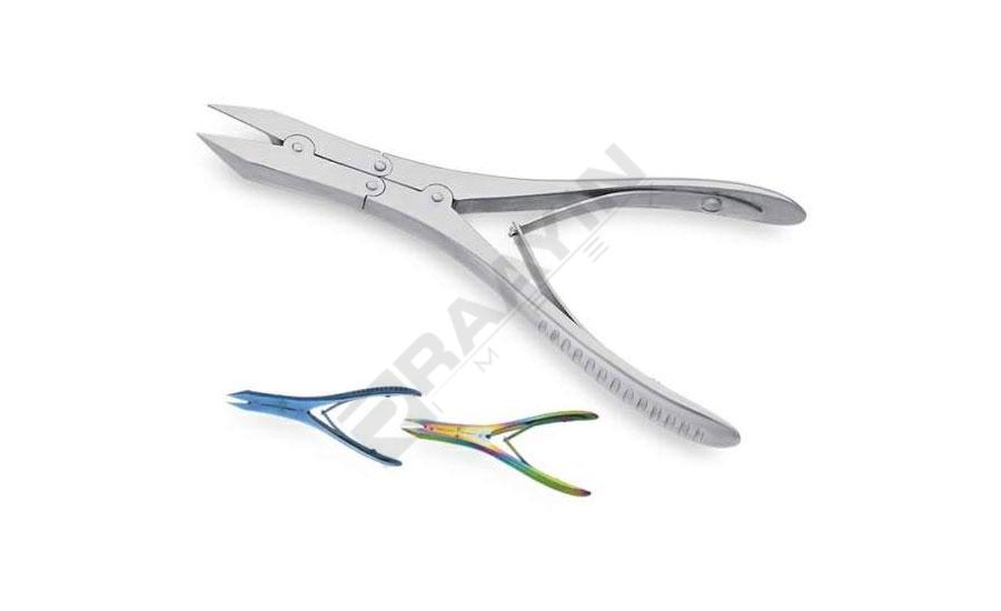 Toenail Nippers